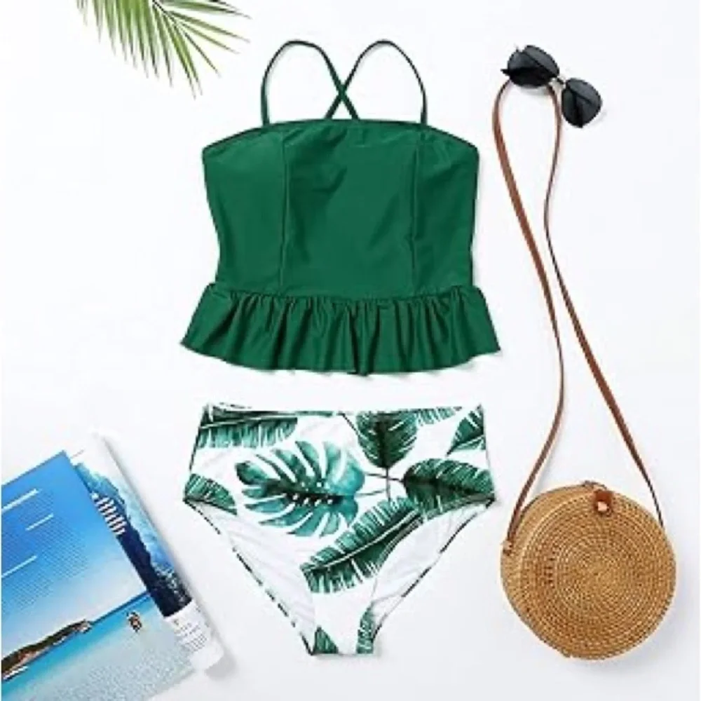 swimwear tummy control