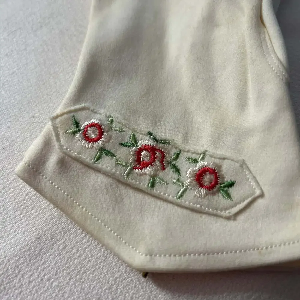 Unbranded exquisite vintage