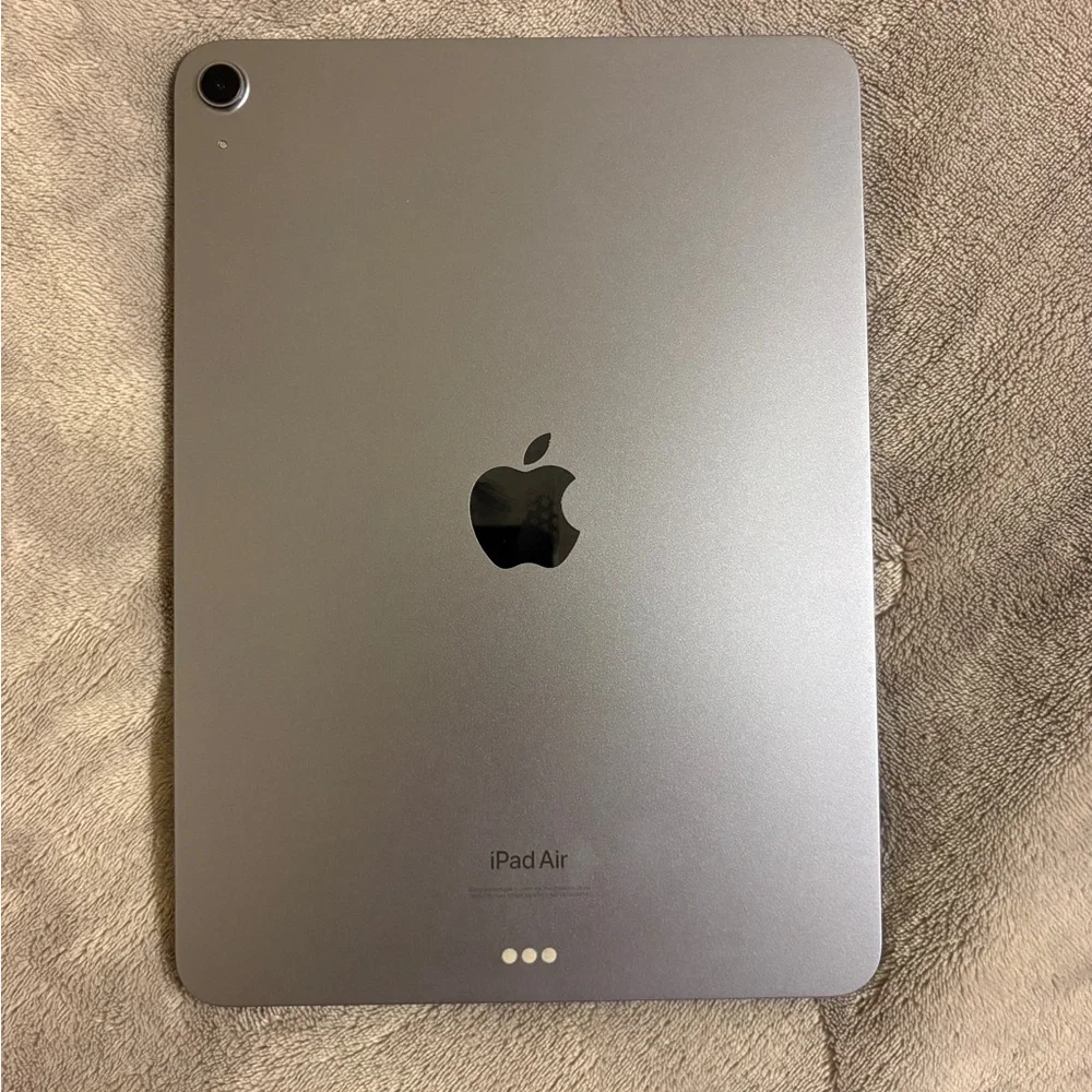 Apple no purposes