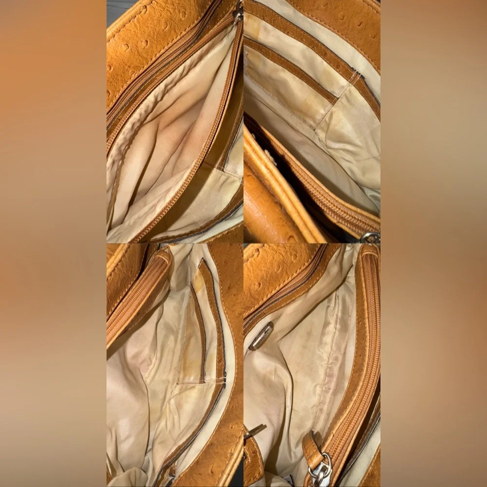 Guess 12” material