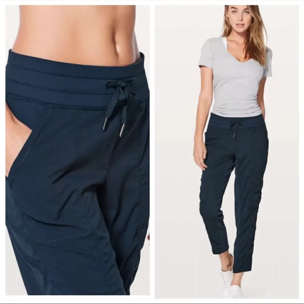 lululemon athletica are swift gym