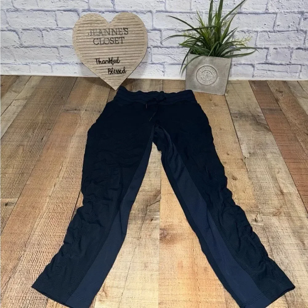 lululemon athletica studio pre