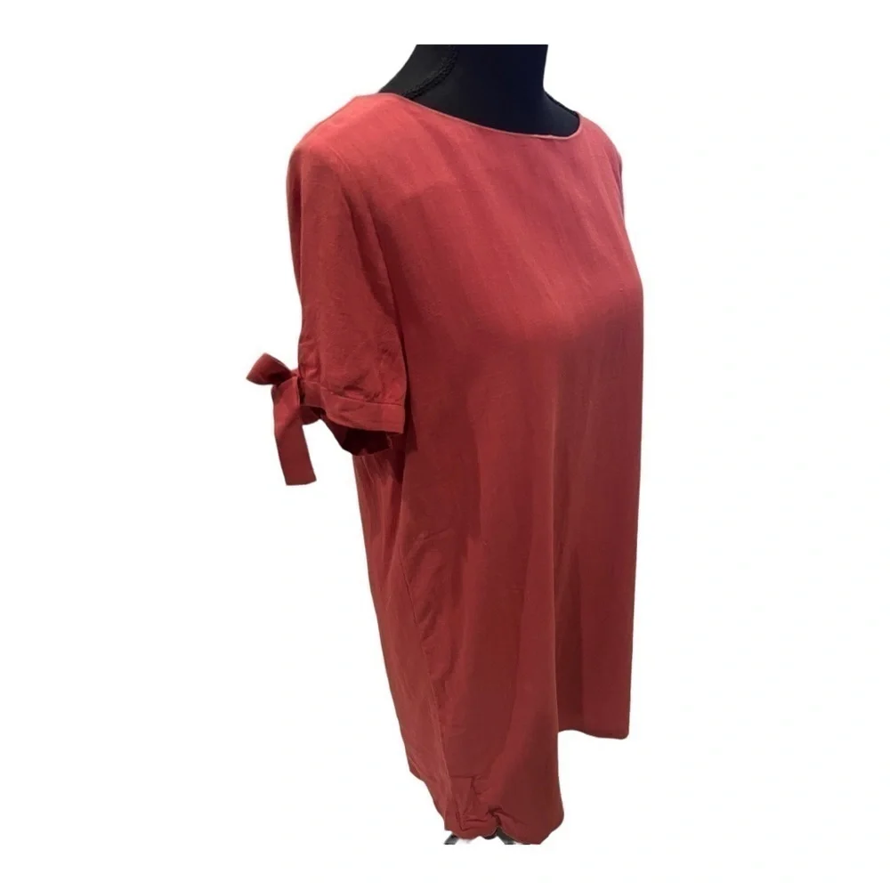 Lulus women orange