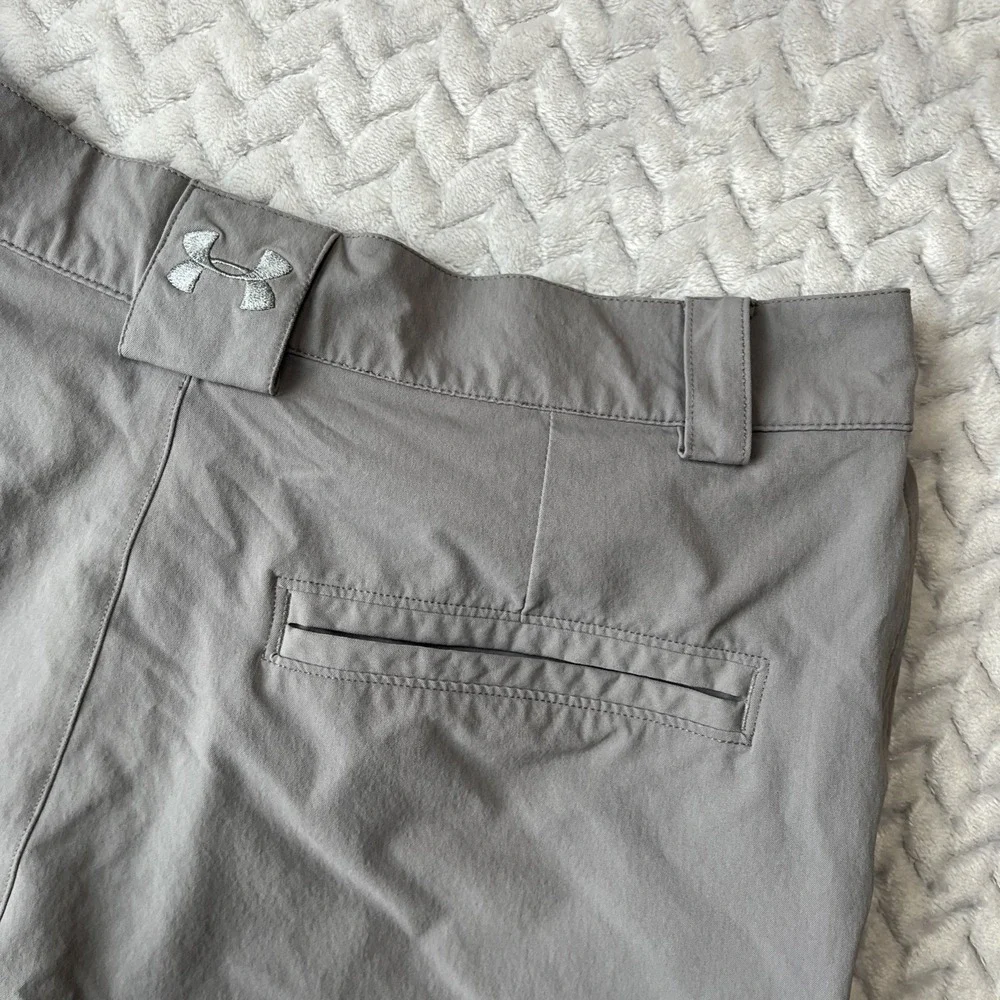 Under Armour see photos