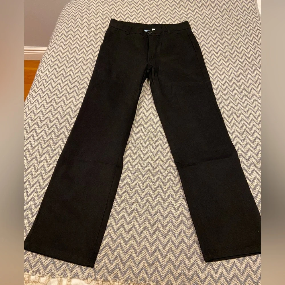 Nautica classic black