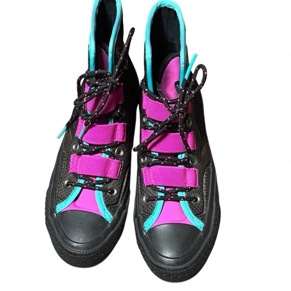 Converse elevate your