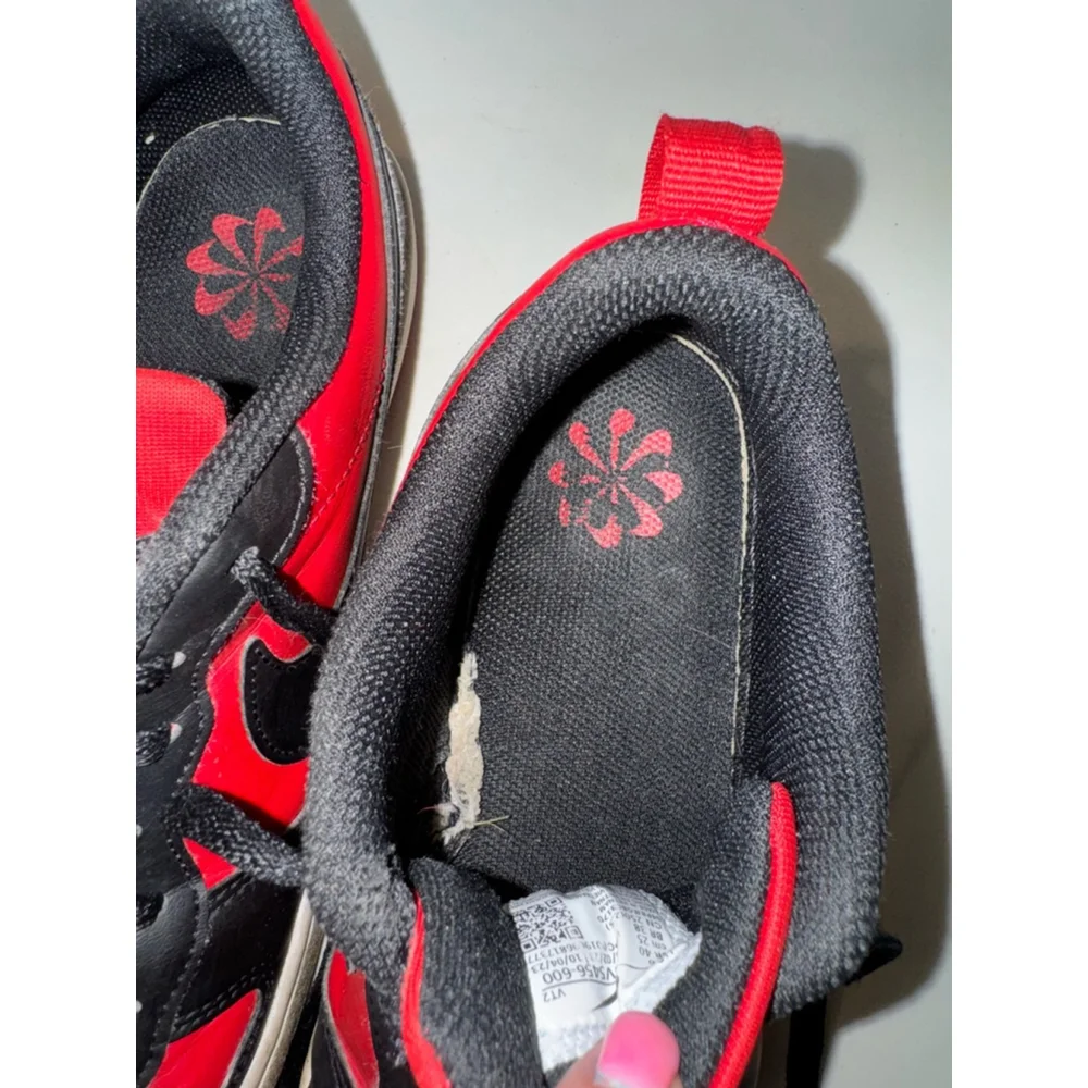 Nike these pre