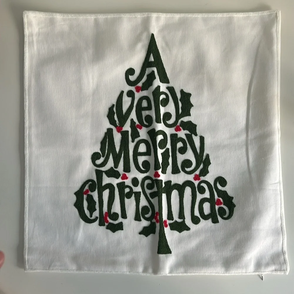 N/A new merry