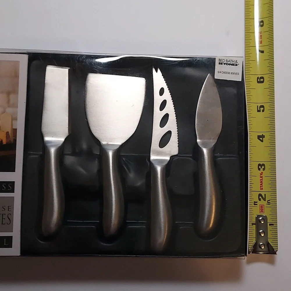 Bed Bath & Beyond new box