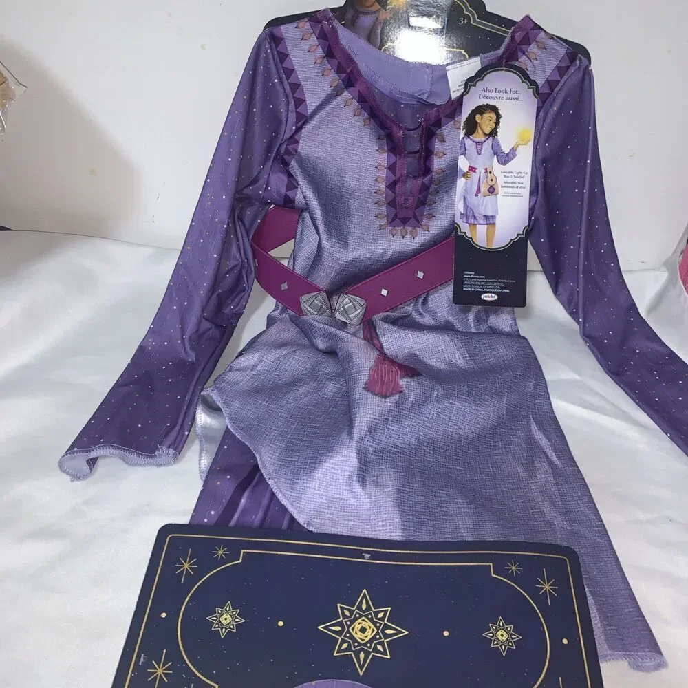 Disney this wish