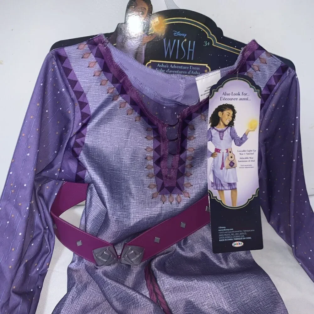 Disney this wish