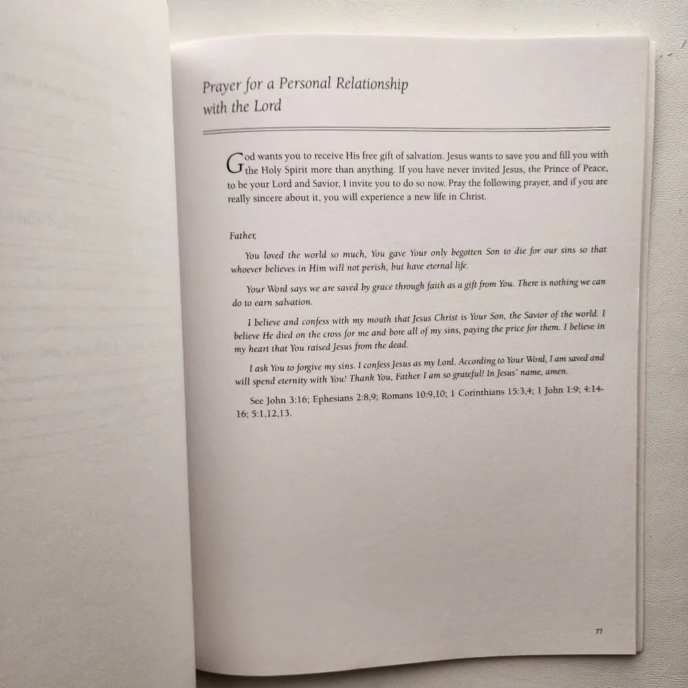 Joyce Meyer war raging