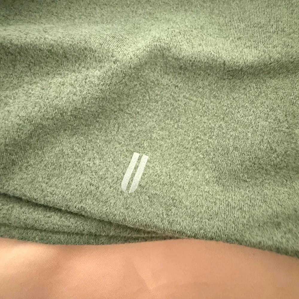 NOBULL heather green