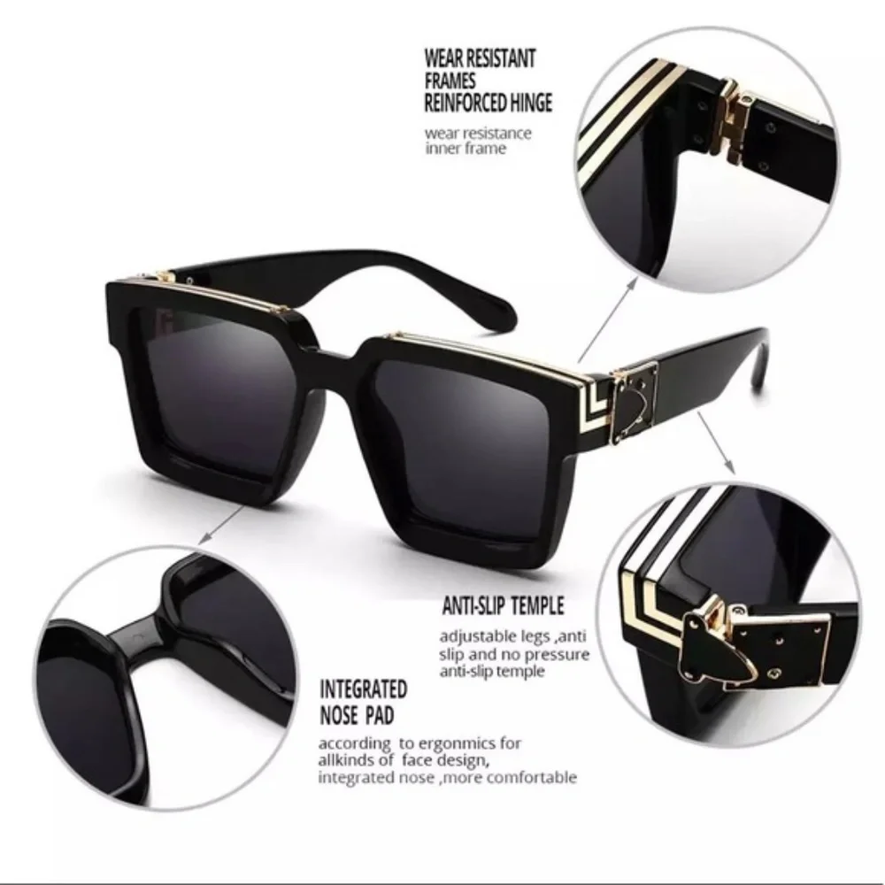 N/A fashion luxury