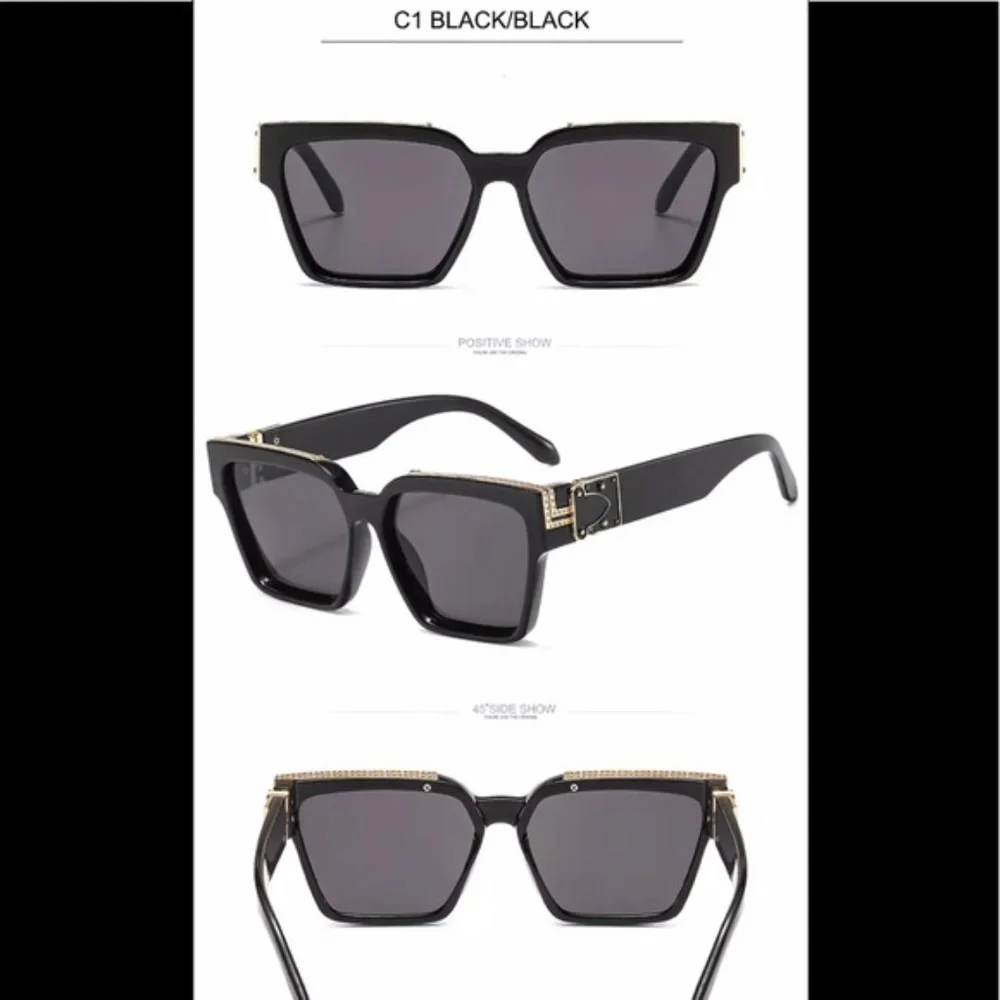 N/A fashion luxury