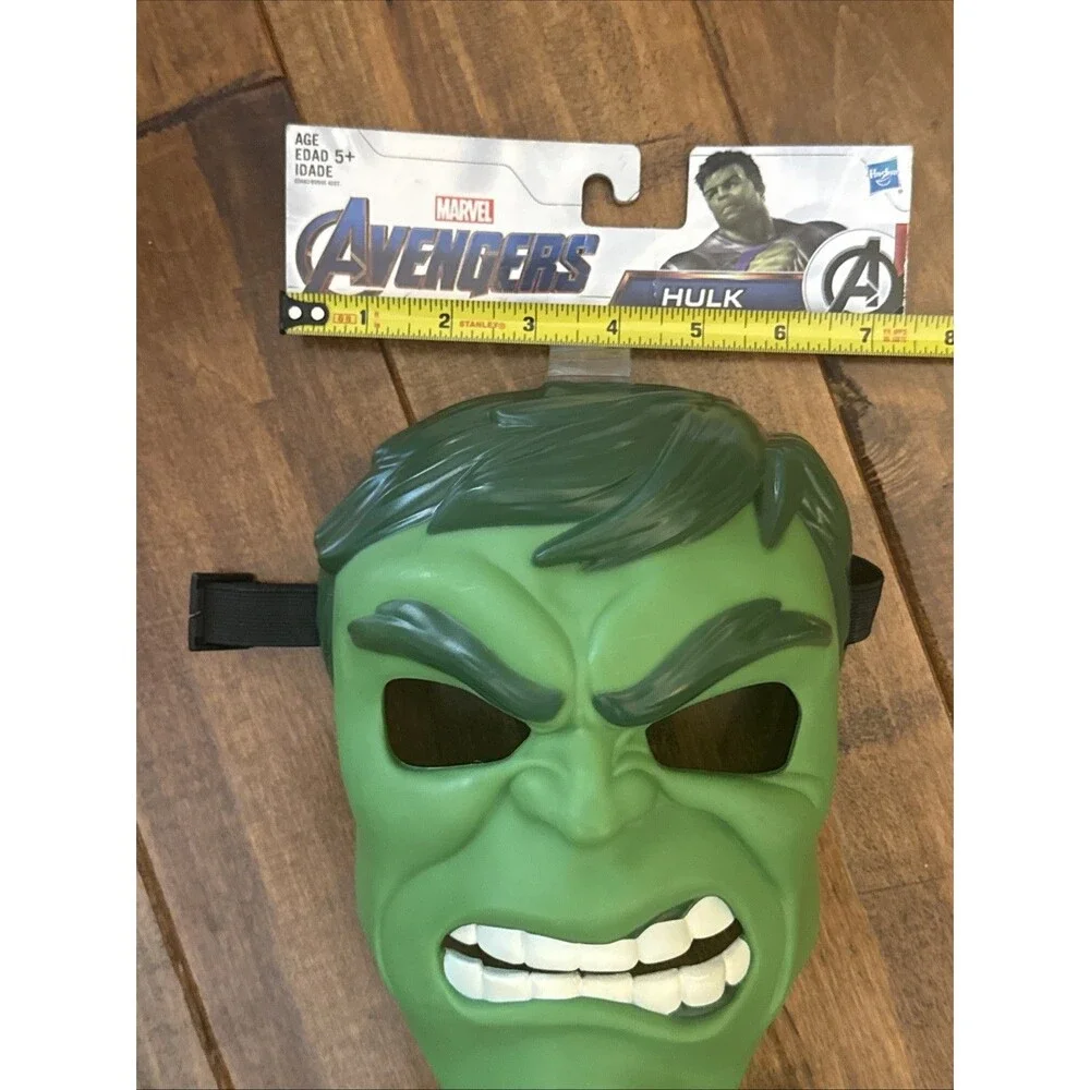 Hasbro marvel avengers