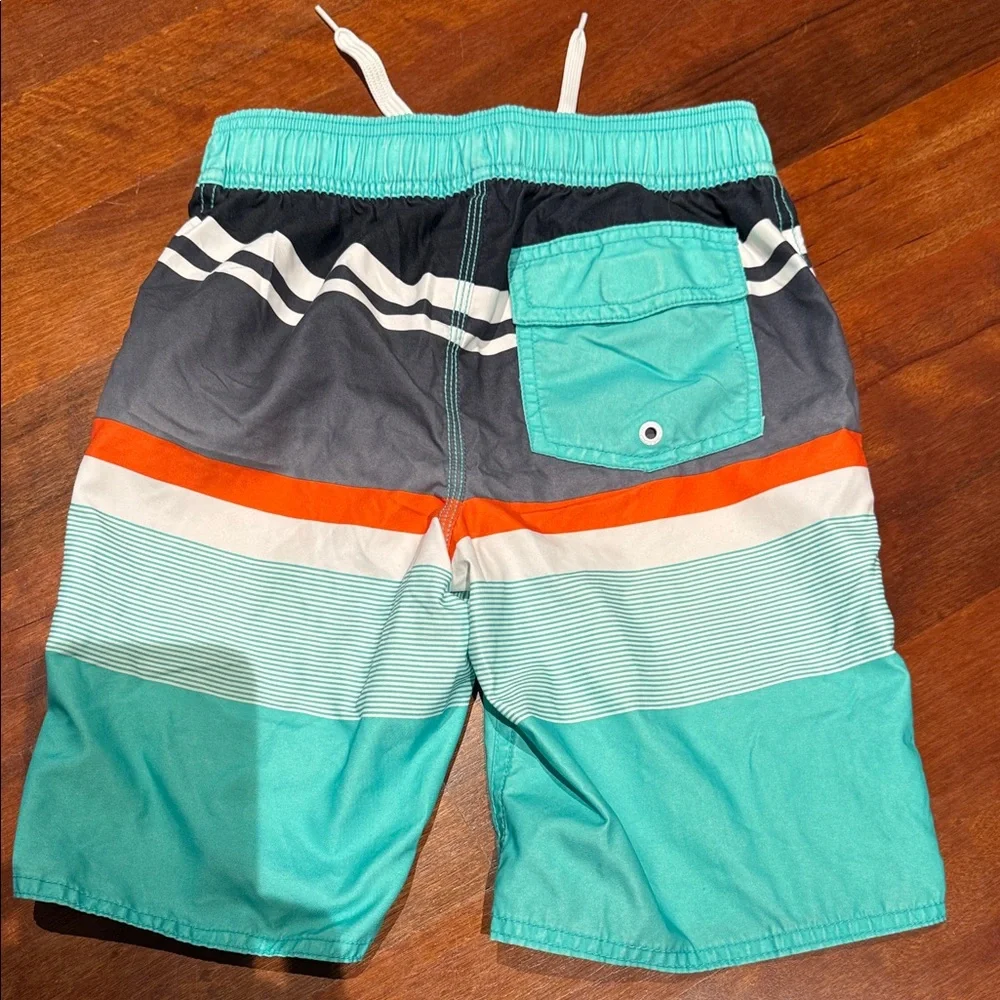 Old Navy stylish swim