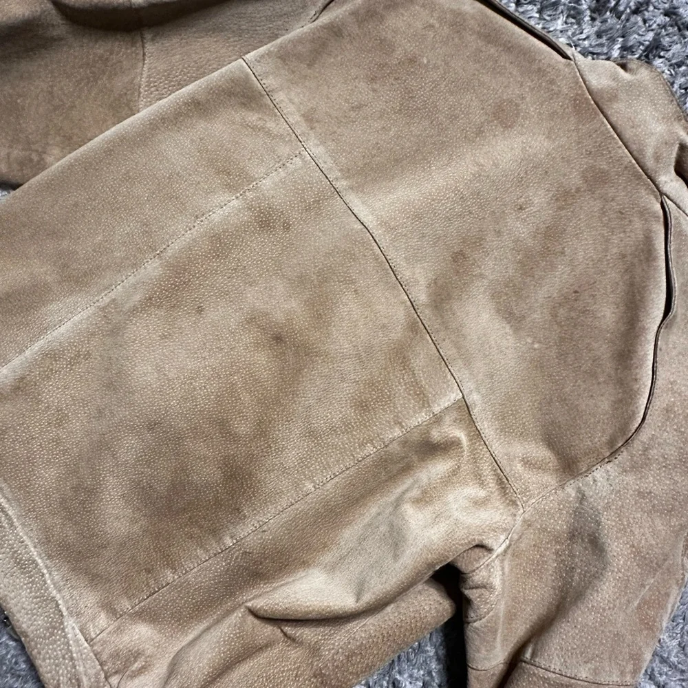 Vintage Cottrell & Hayes Jacket
