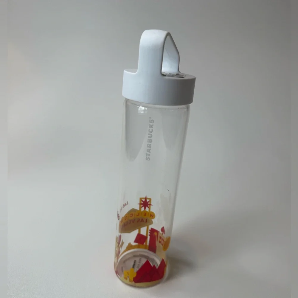 Starbucks this collectible