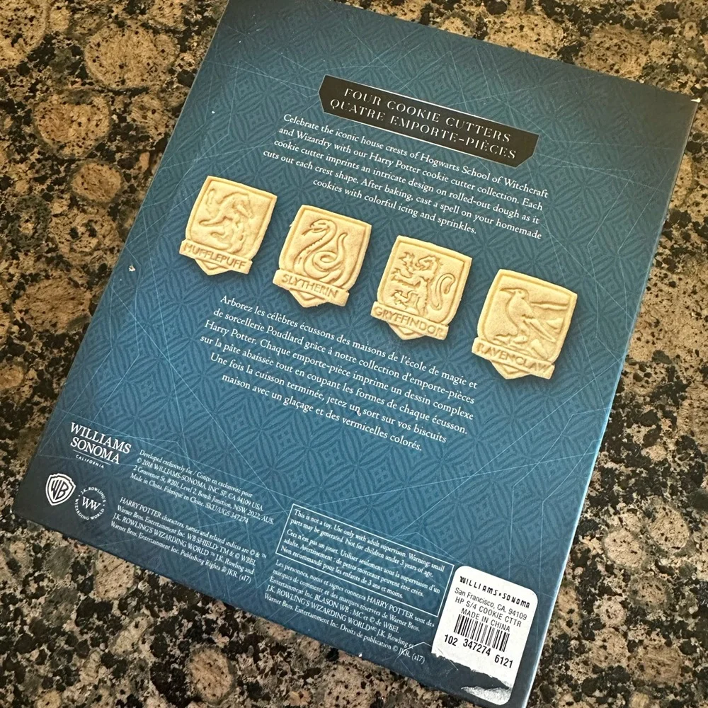 Williams Sonoma brand new