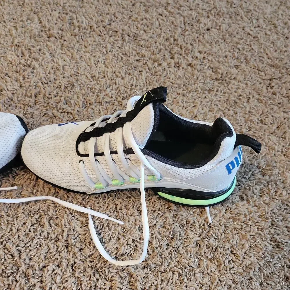 Puma men axelion