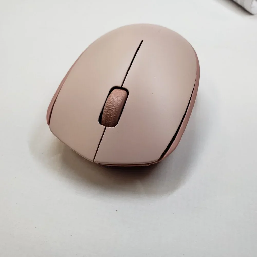 Logitech m170 wireless