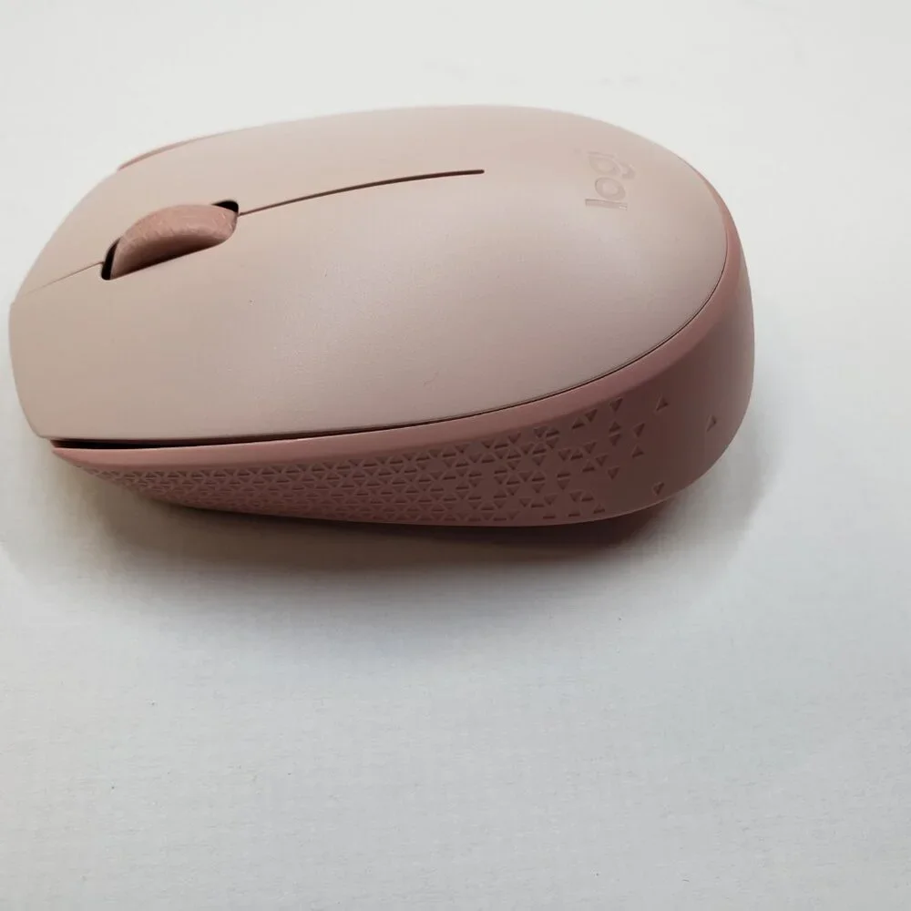 Logitech m170 wireless