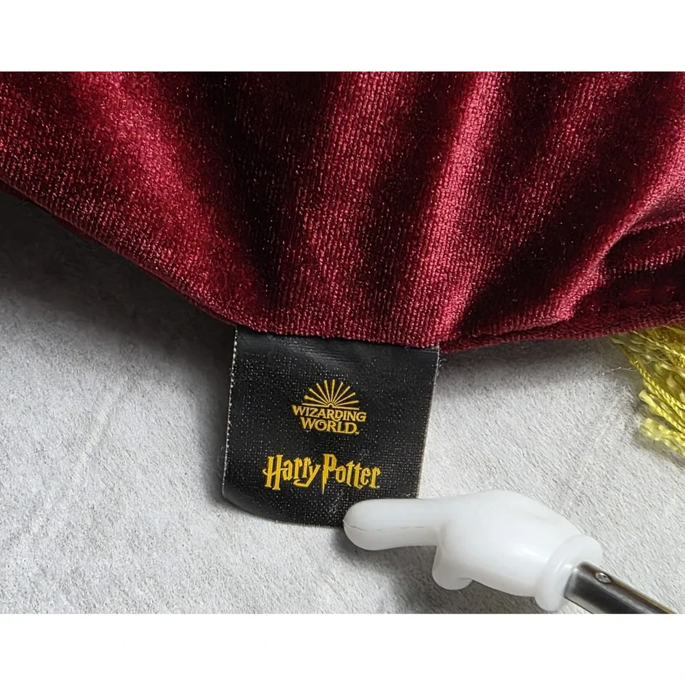 Wizarding World bring magic