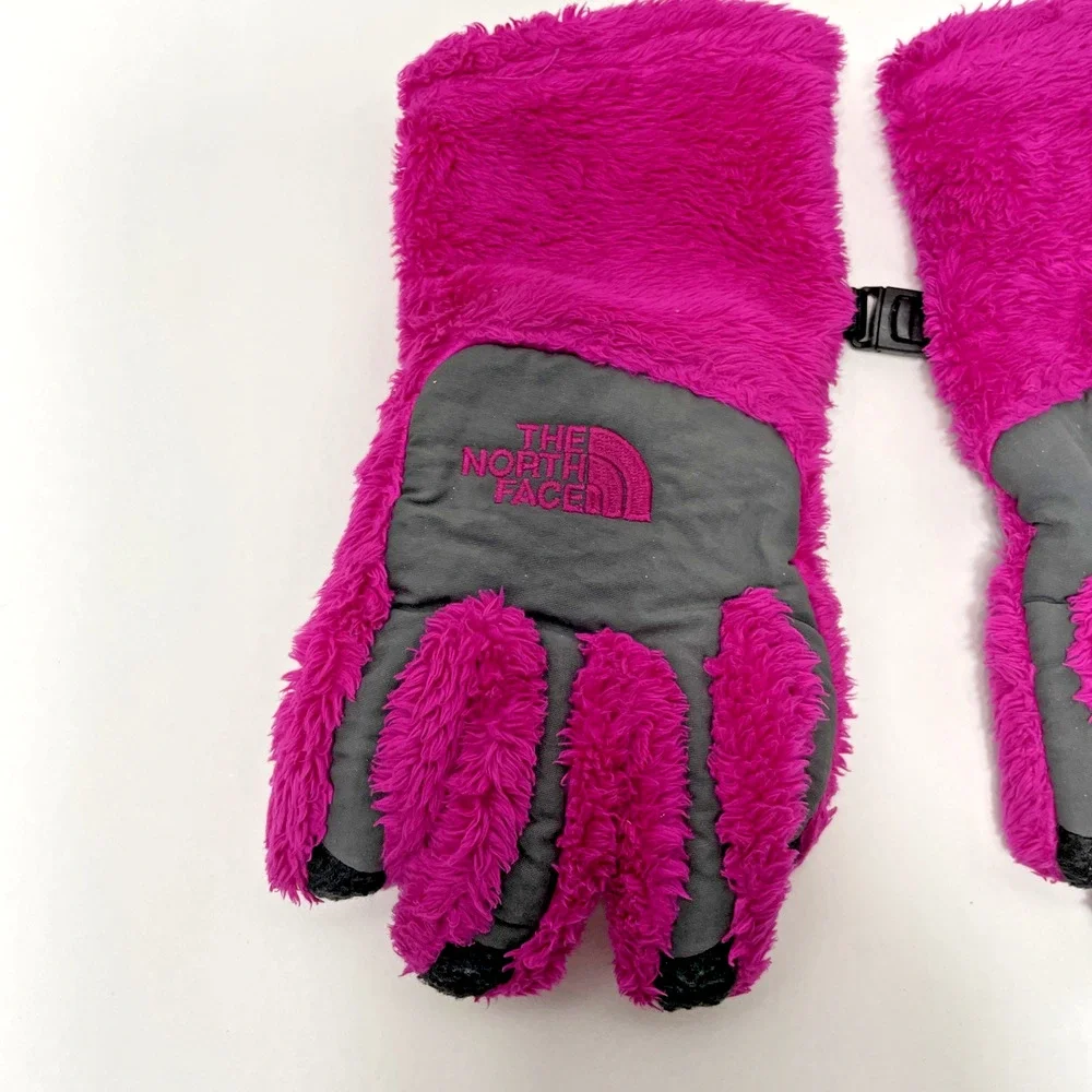 The North Face lightweight face