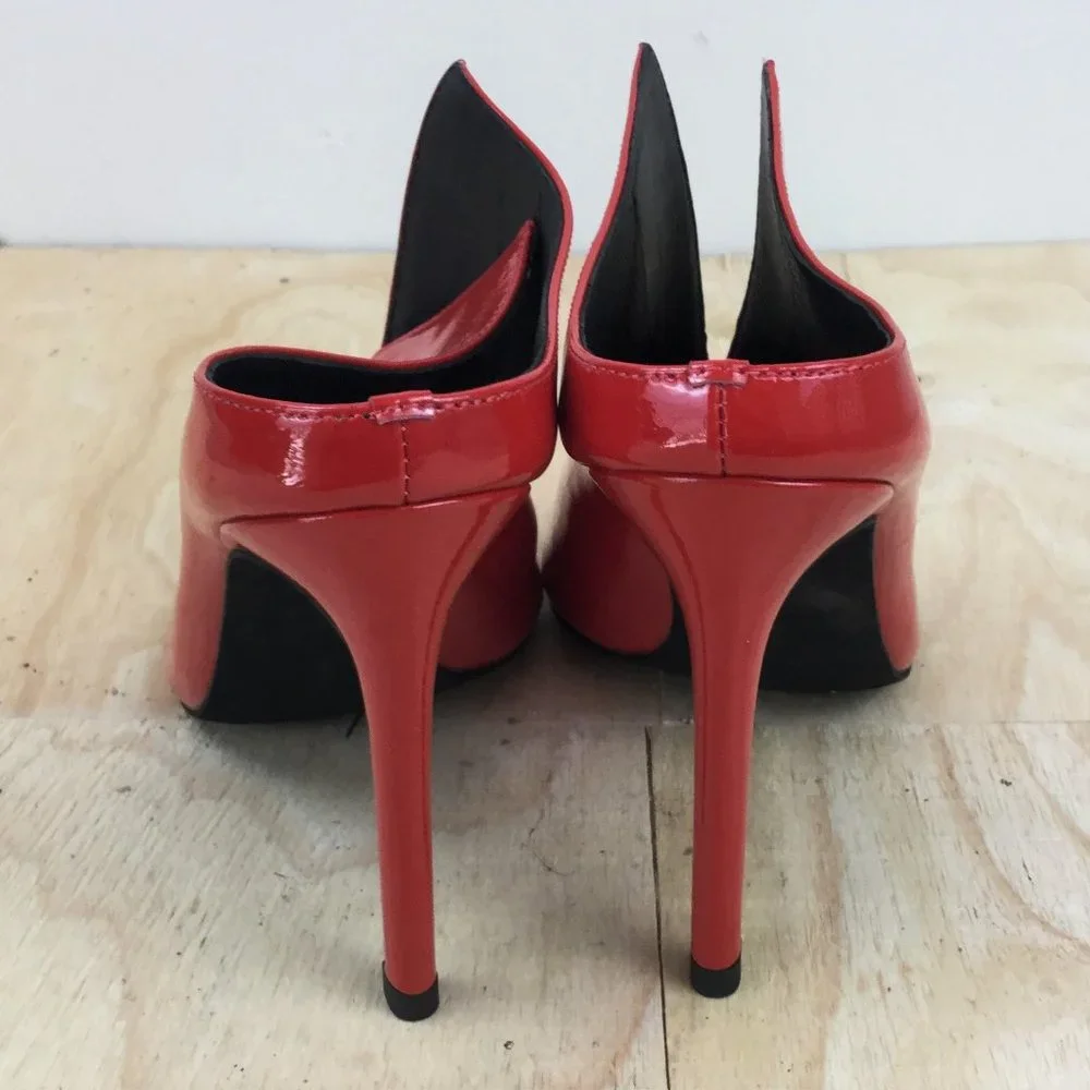 Jeffrey Campbell jeffrey rest out
