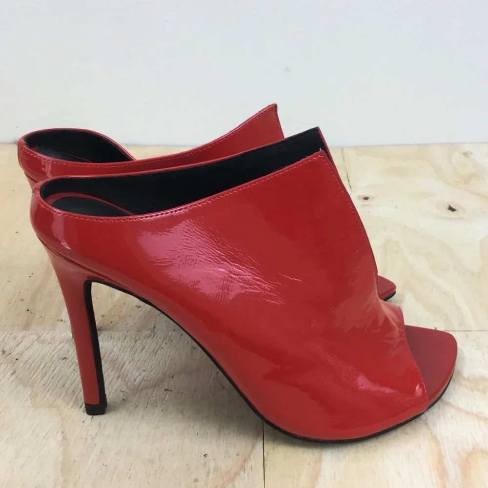 Jeffrey Campbell like 599 ***