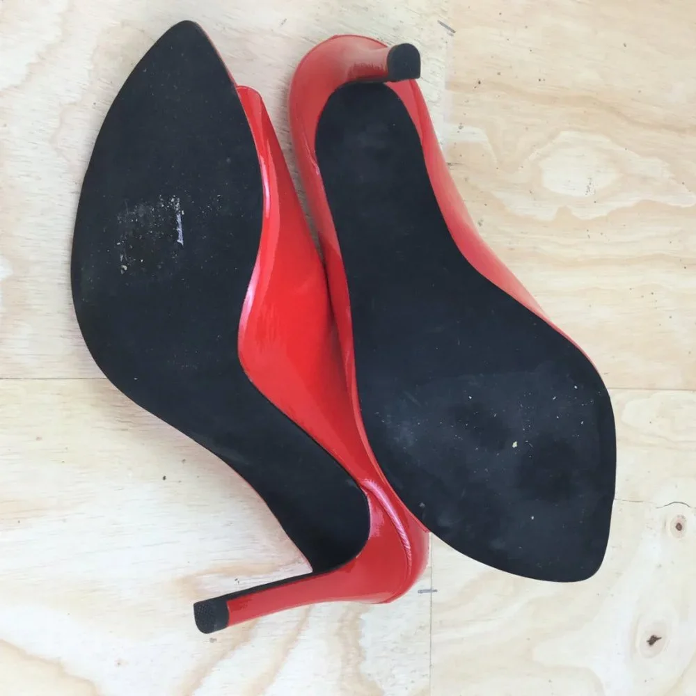 Jeffrey Campbell more make items