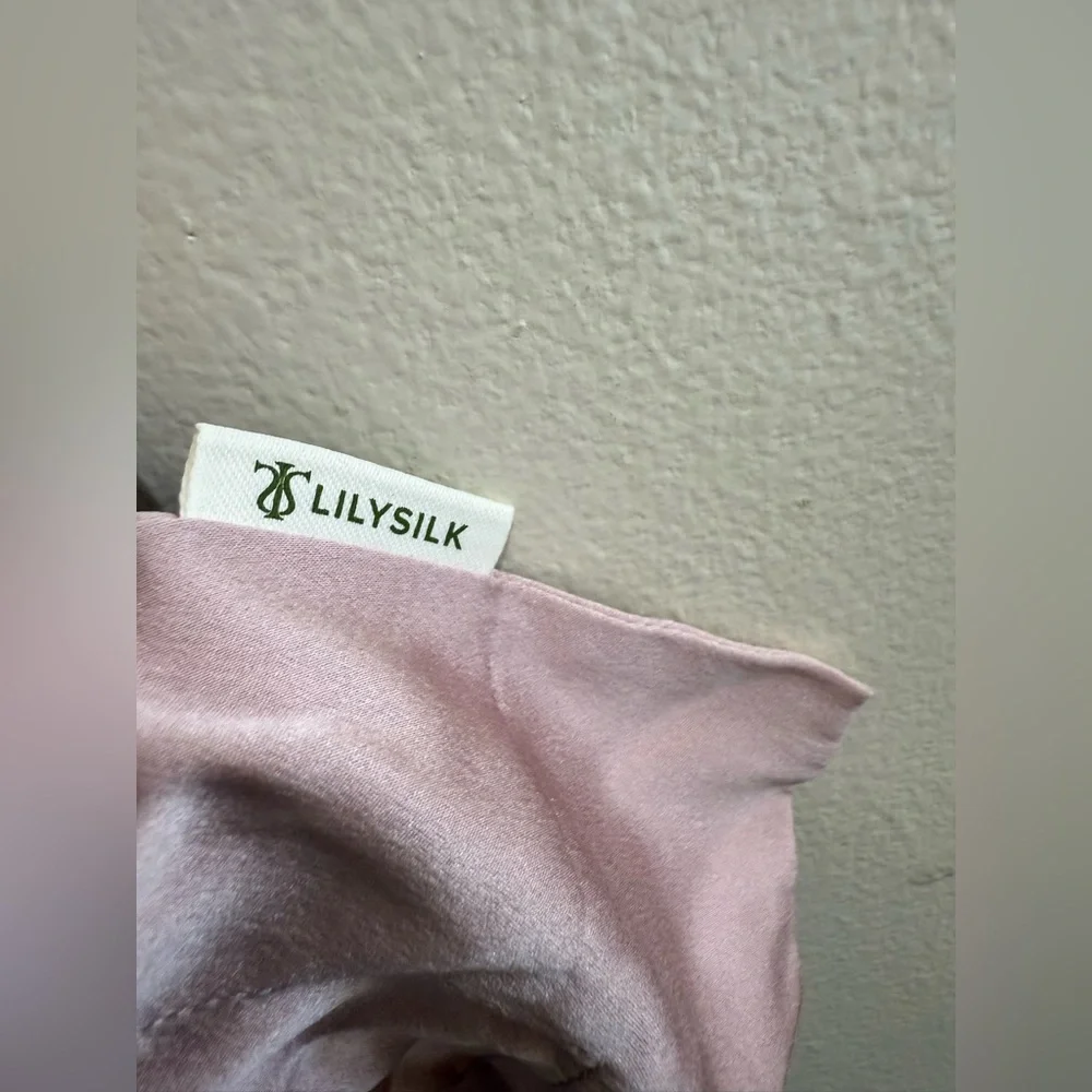 Lilysilk enhance your