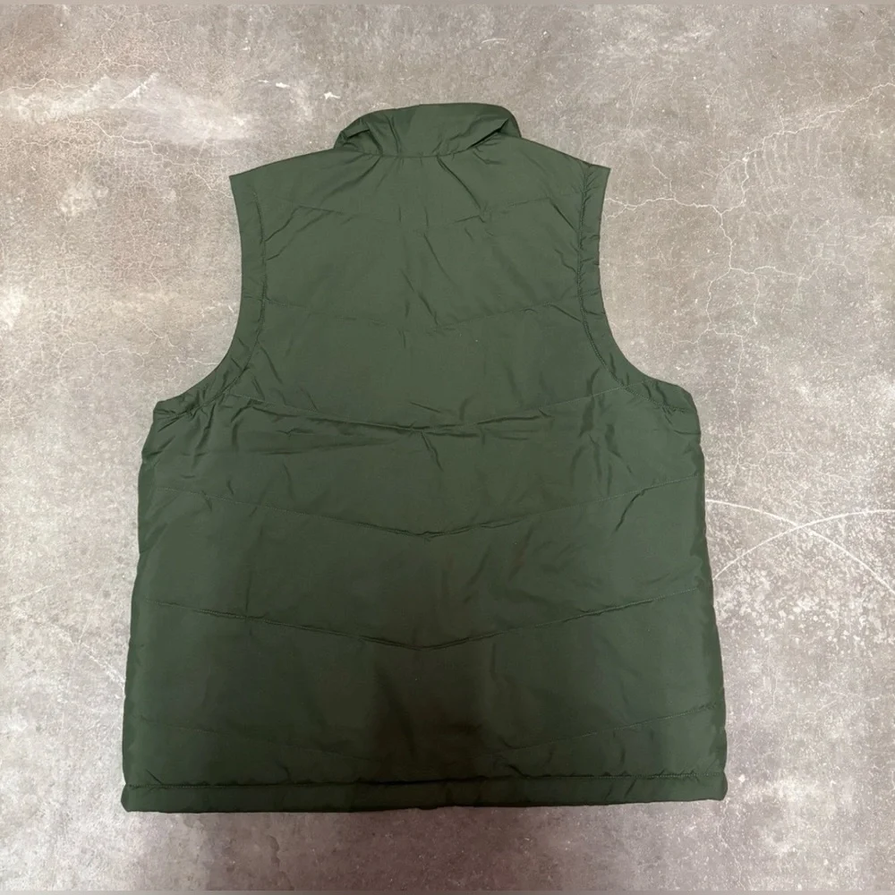 The North Face durable warm