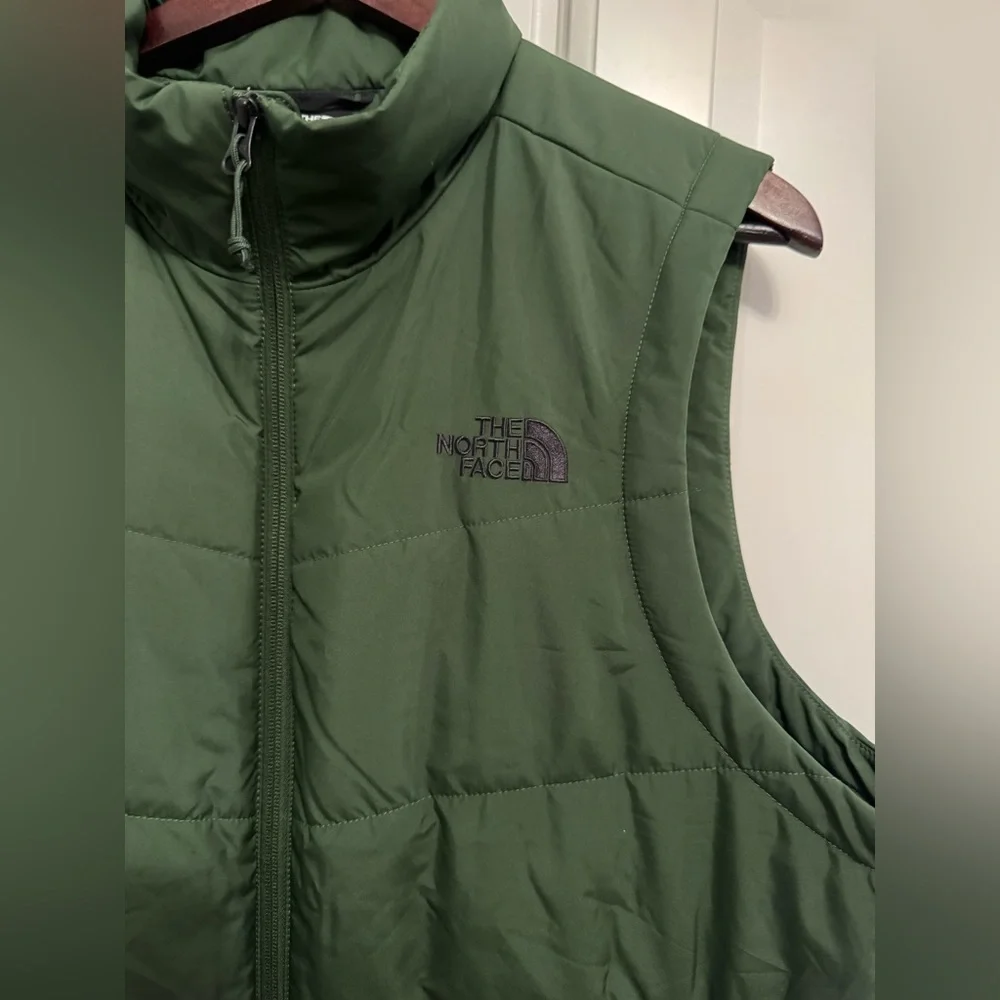 The North Face durable warm