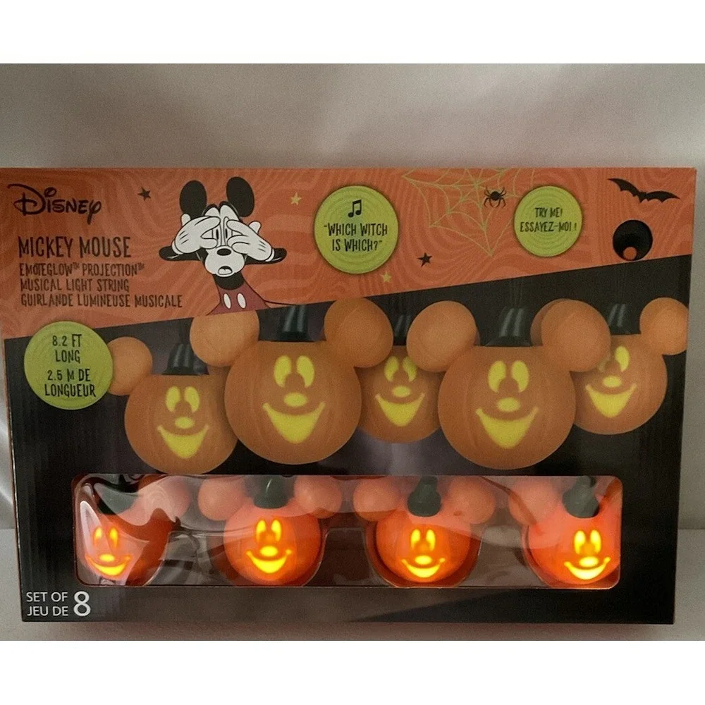 Disney get ready