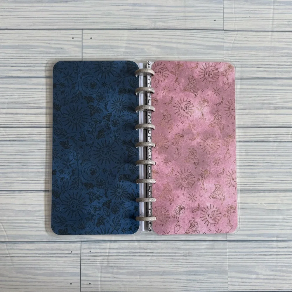 Handmade stay organized