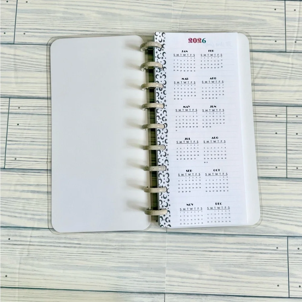 Handmade stay organized