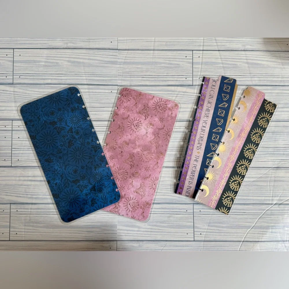 Handmade stay organized