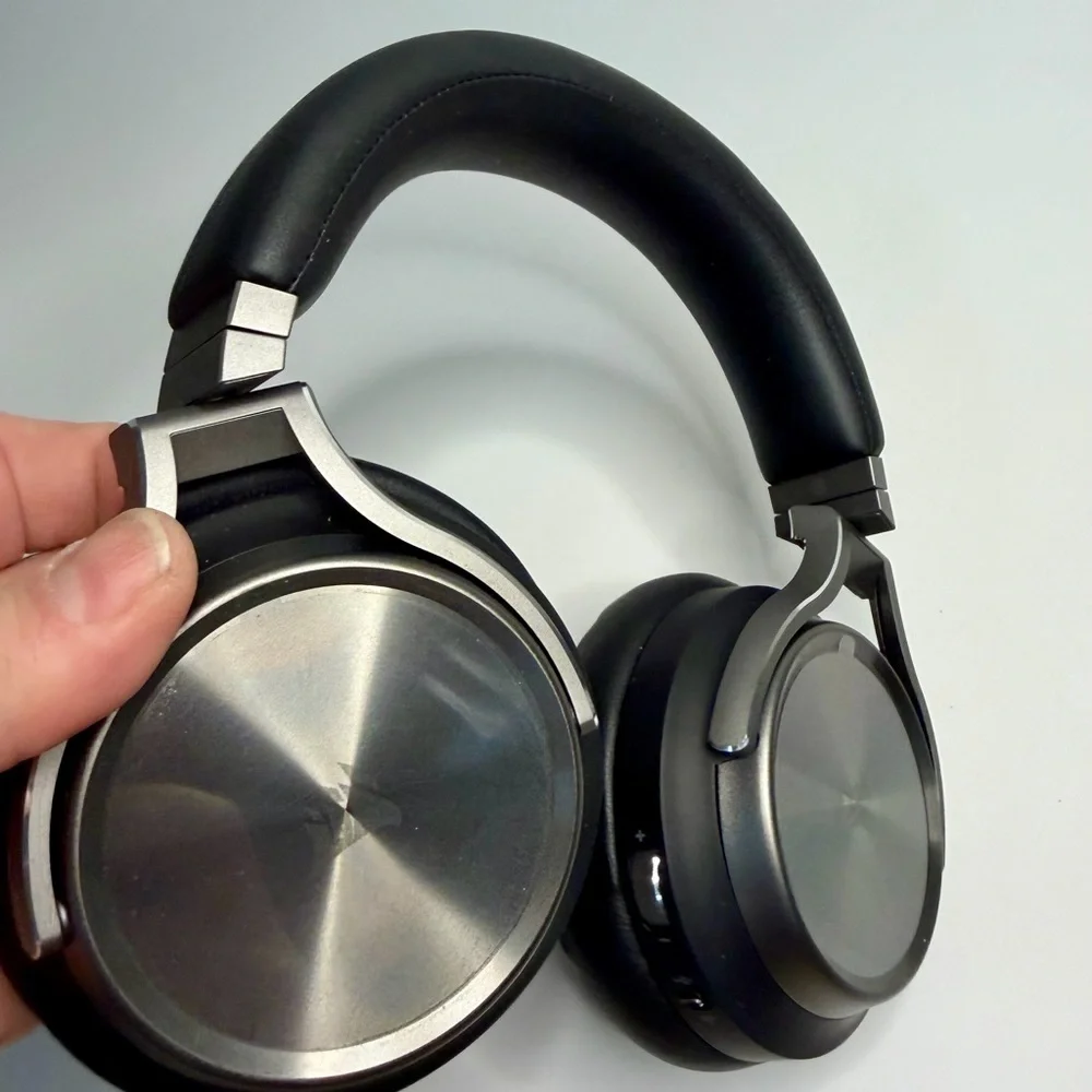 Corsair premium headset