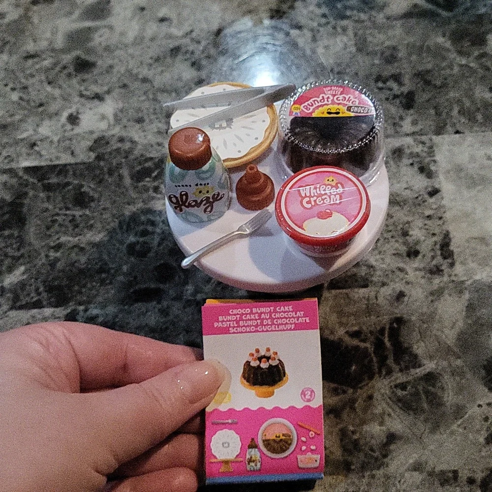 MGA Entertainment hard find