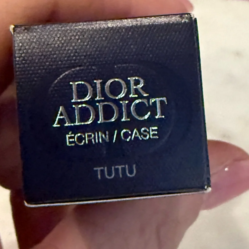 Dior nib addict