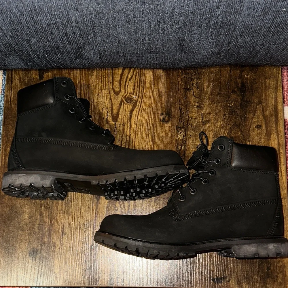 Timberland item details