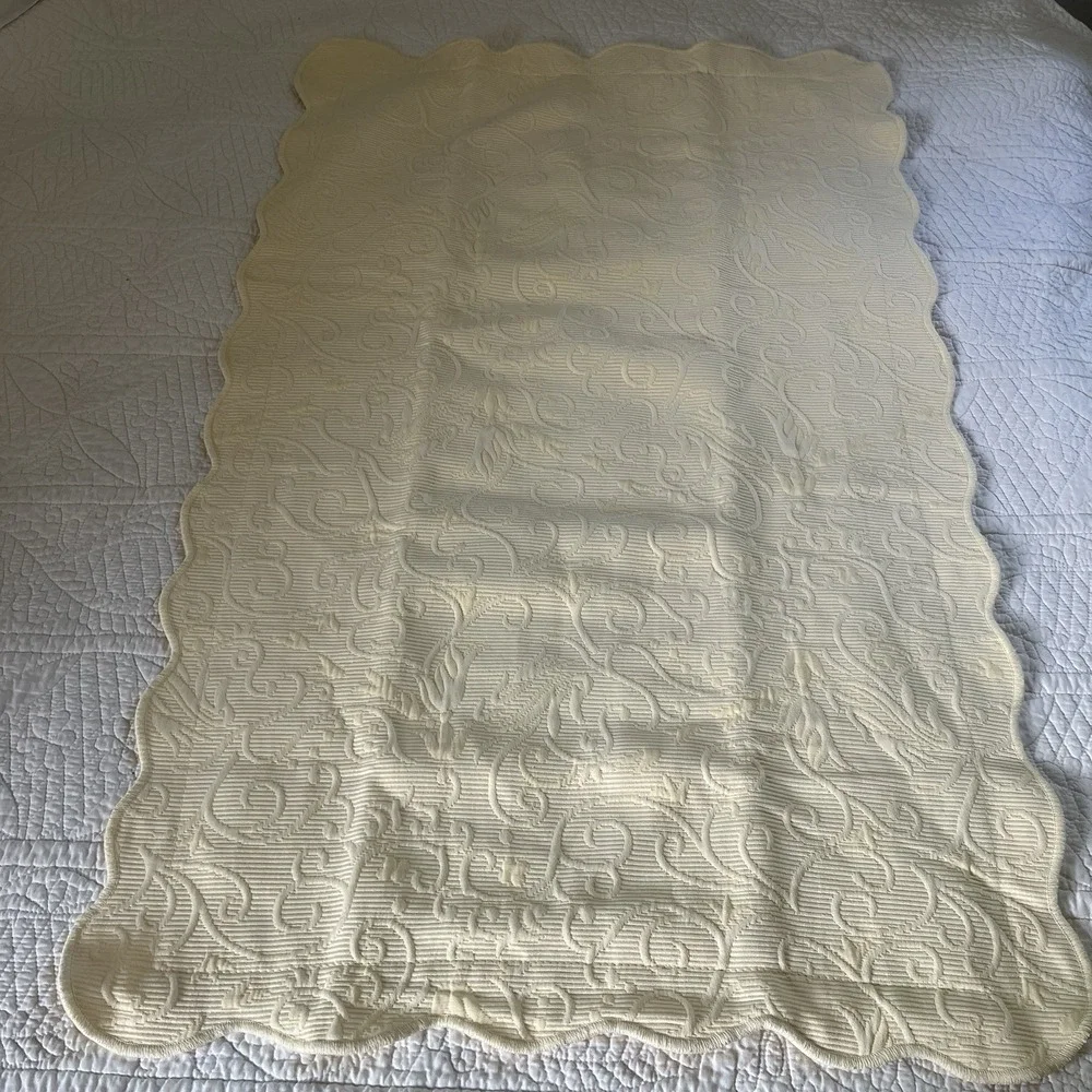 Pillow Sham Colchass Domingos Portugal Matelesse Pocket Open 25
