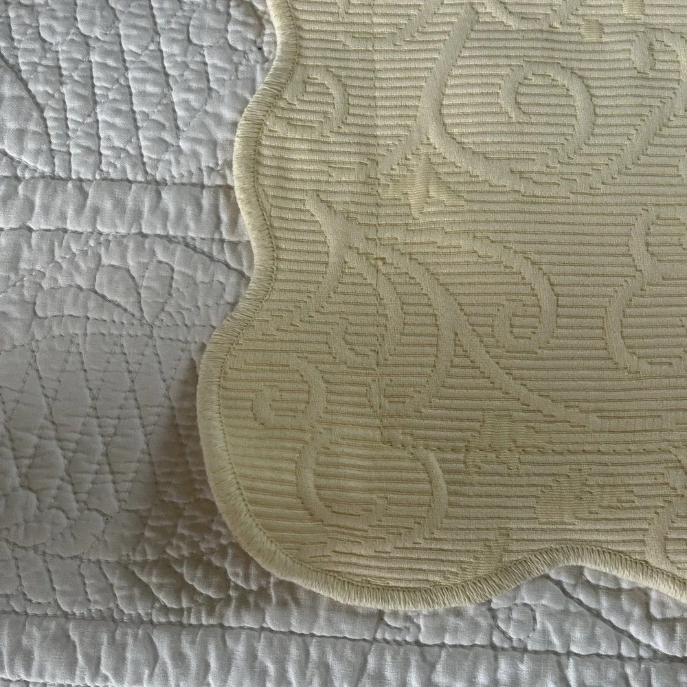 Pillow Sham Colchass Domingos Portugal Matelesse Pocket Open 25