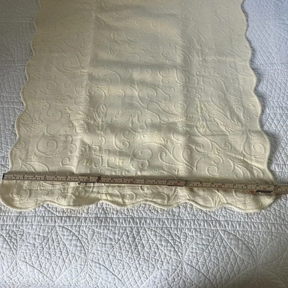 Pillow Sham Colchass Domingos Portugal Matelesse Pocket Open 25