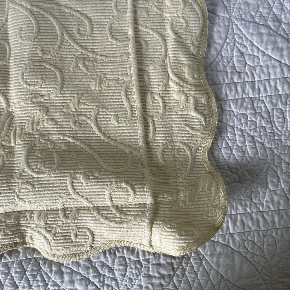 Pillow Sham Colchass Domingos Portugal Matelesse Pocket Open 25