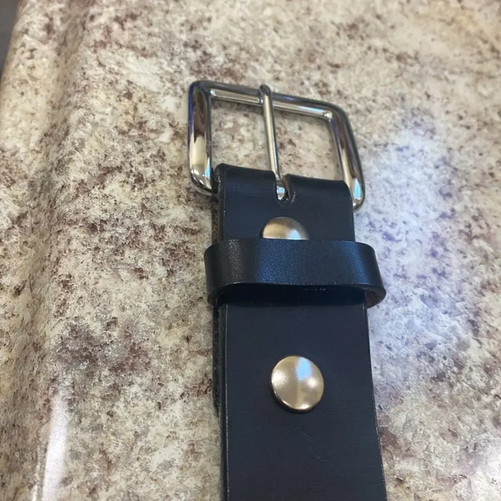 Vintage great black