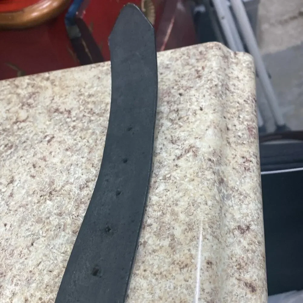 Vintage great black