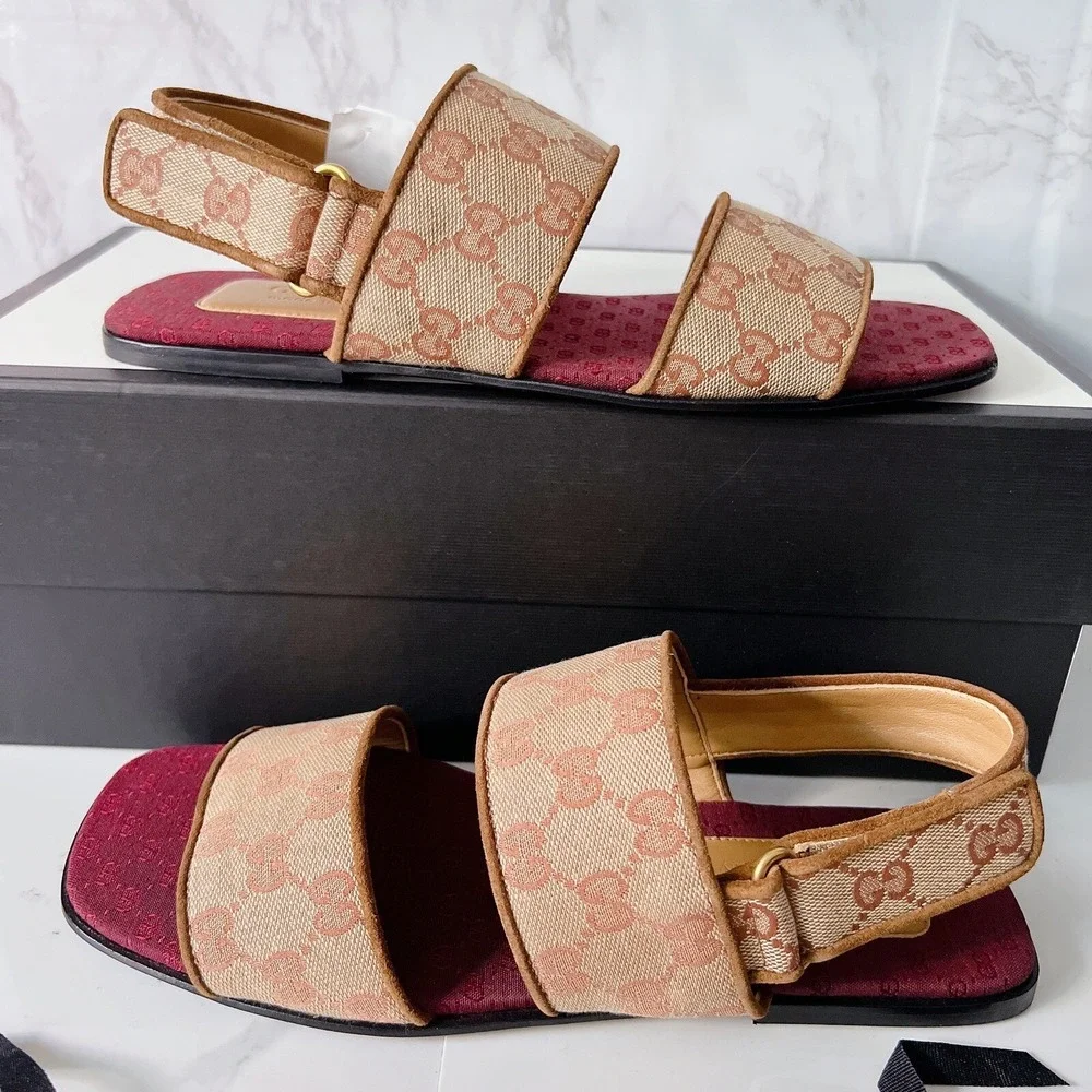 Gucci 574492 us sandal